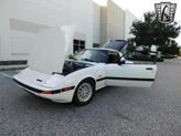 Thumbnail of 1984 White Mazda RX-7