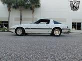 Thumbnail of 1984 White Mazda RX-7