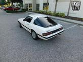 Thumbnail of 1984 White Mazda RX-7