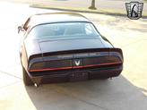 Thumbnail of 1981 Brown Pontiac Firebird