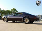 Thumbnail of 1981 Brown Pontiac Firebird