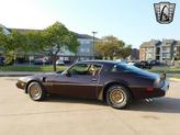 Thumbnail of 1981 Brown Pontiac Firebird