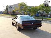 Thumbnail of 1981 Brown Pontiac Firebird