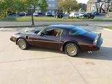 Thumbnail of 1981 Brown Pontiac Firebird