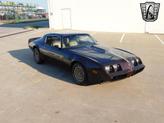 Thumbnail of 1981 Brown Pontiac Firebird