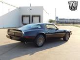 Thumbnail of 1981 Brown Pontiac Firebird
