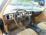 Thumbnail of 1981 Brown Pontiac Firebird