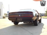 Thumbnail of 1981 Brown Pontiac Firebird