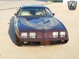 Thumbnail of 1981 Brown Pontiac Firebird