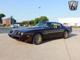 Thumbnail of 1981 Brown Pontiac Firebird