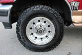 Thumbnail of 1995 Burgundy Ford Bronco