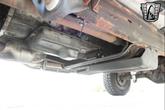 Thumbnail of 1995 Burgundy Ford Bronco