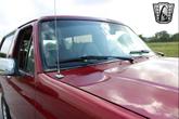 Thumbnail of 1995 Burgundy Ford Bronco
