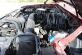 Thumbnail of 1995 Burgundy Ford Bronco