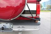 Thumbnail of 1995 Burgundy Ford Bronco