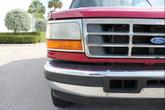 Thumbnail of 1995 Burgundy Ford Bronco