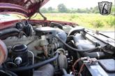 Thumbnail of 1995 Burgundy Ford Bronco
