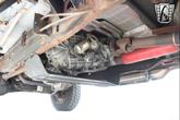 Thumbnail of 1995 Burgundy Ford Bronco