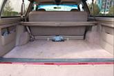 Thumbnail of 1995 Burgundy Ford Bronco