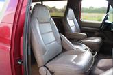 Thumbnail of 1995 Burgundy Ford Bronco