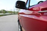 Thumbnail of 1995 Burgundy Ford Bronco