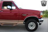 Thumbnail of 1995 Burgundy Ford Bronco
