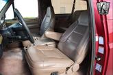 Thumbnail of 1995 Burgundy Ford Bronco