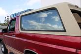 Thumbnail of 1995 Burgundy Ford Bronco