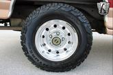 Thumbnail of 1995 Burgundy Ford Bronco