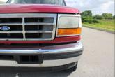 Thumbnail of 1995 Burgundy Ford Bronco