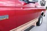 Thumbnail of 1995 Burgundy Ford Bronco