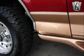 Thumbnail of 1995 Burgundy Ford Bronco