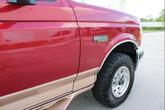 Thumbnail of 1995 Burgundy Ford Bronco