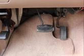 Thumbnail of 1995 Burgundy Ford Bronco