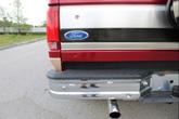 Thumbnail of 1995 Burgundy Ford Bronco