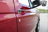 Thumbnail of 1995 Burgundy Ford Bronco