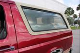 Thumbnail of 1995 Burgundy Ford Bronco