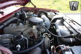 Thumbnail of 1995 Burgundy Ford Bronco