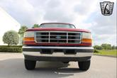 Thumbnail of 1995 Burgundy Ford Bronco
