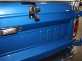 Thumbnail of 1972 Blue Ford Bronco