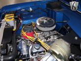 Thumbnail of 1972 Blue Ford Bronco