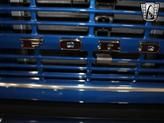 Thumbnail of 1972 Blue Ford Bronco