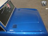 Thumbnail of 1972 Blue Ford Bronco