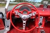 Thumbnail of 1962 Sateen Silver Chevrolet Corvette
