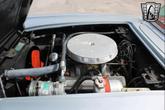 Thumbnail of 1962 Sateen Silver Chevrolet Corvette