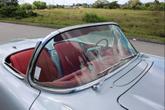 Thumbnail of 1962 Sateen Silver Chevrolet Corvette