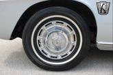 Thumbnail of 1962 Sateen Silver Chevrolet Corvette