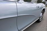 Thumbnail of 1962 Sateen Silver Chevrolet Corvette