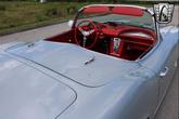 Thumbnail of 1962 Sateen Silver Chevrolet Corvette