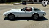 Thumbnail of 1979 White Chevrolet Corvette